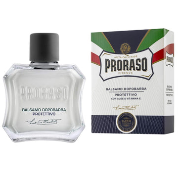 Бальзам после бритья, 100 мл